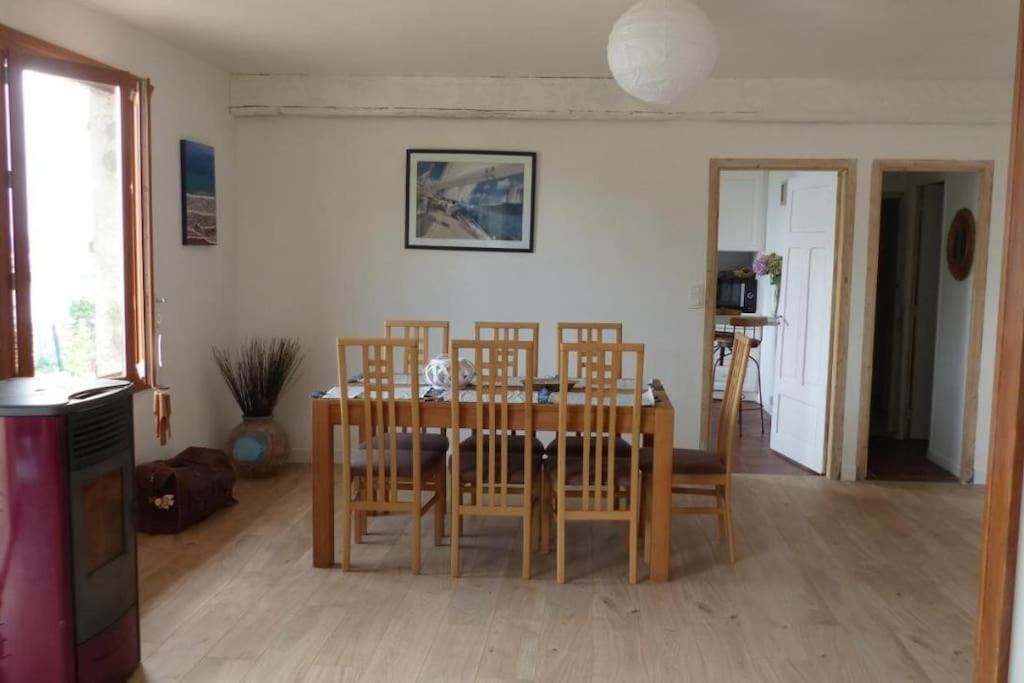Magnifique Vue Mer, & Gr34 Appartement *
