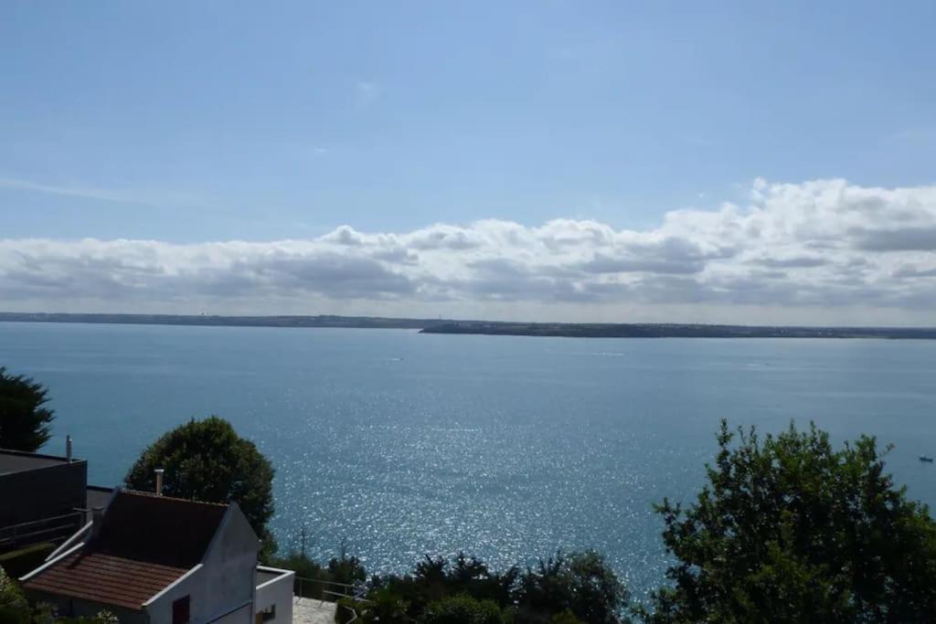 Appartement Magnifique Vue Mer, & Gr34