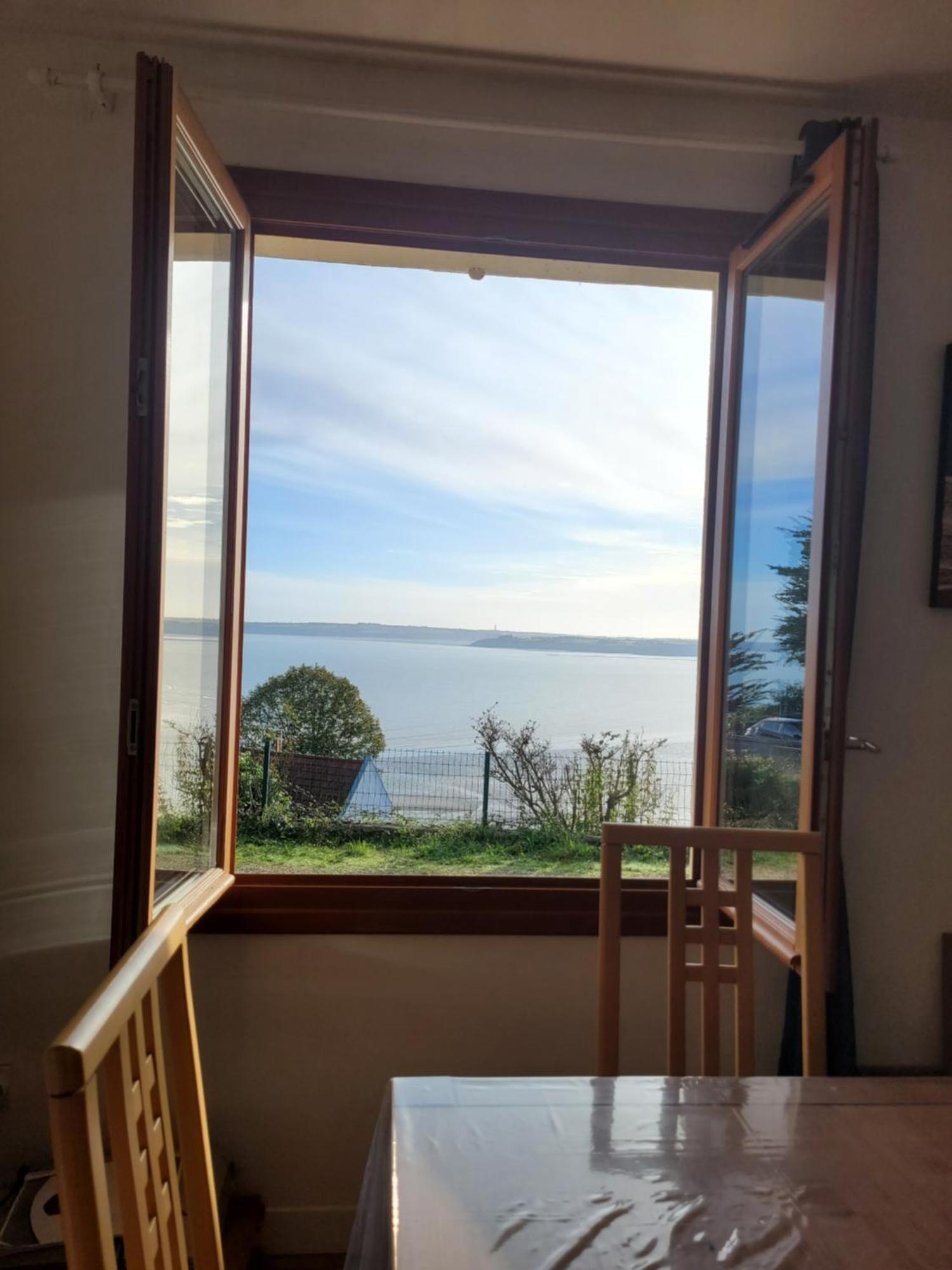 Magnifique Vue Mer, & Gr34 Appartement Plérin