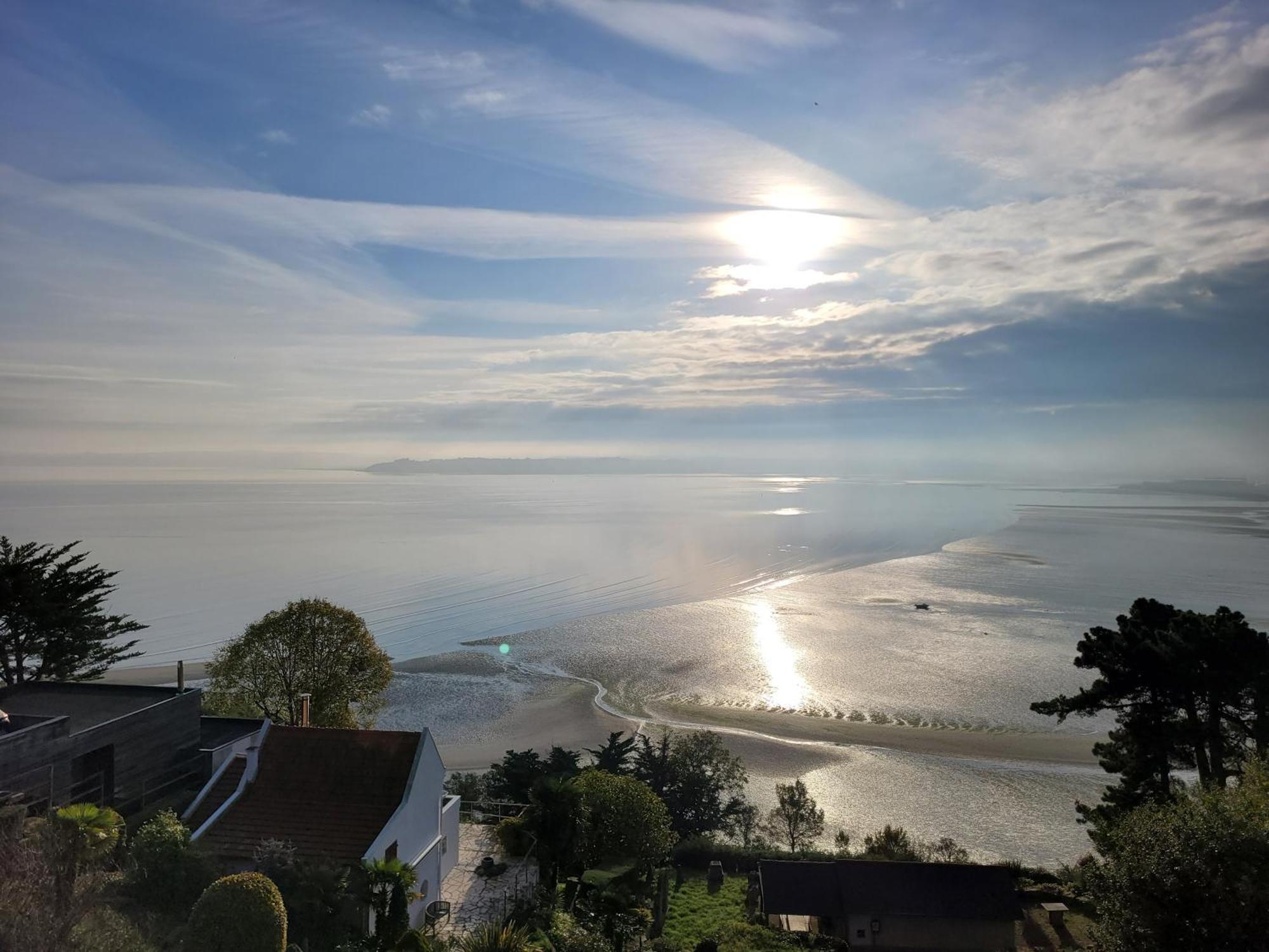 Magnifique Vue Mer, & Gr34