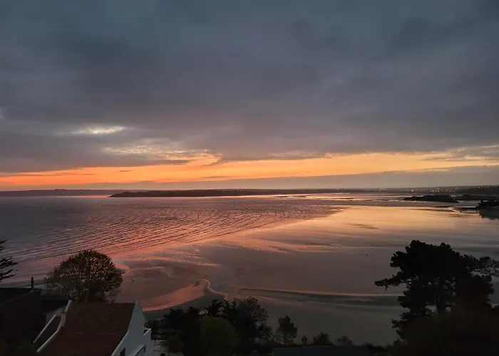 Magnifique Vue Mer, Plage & Gr34