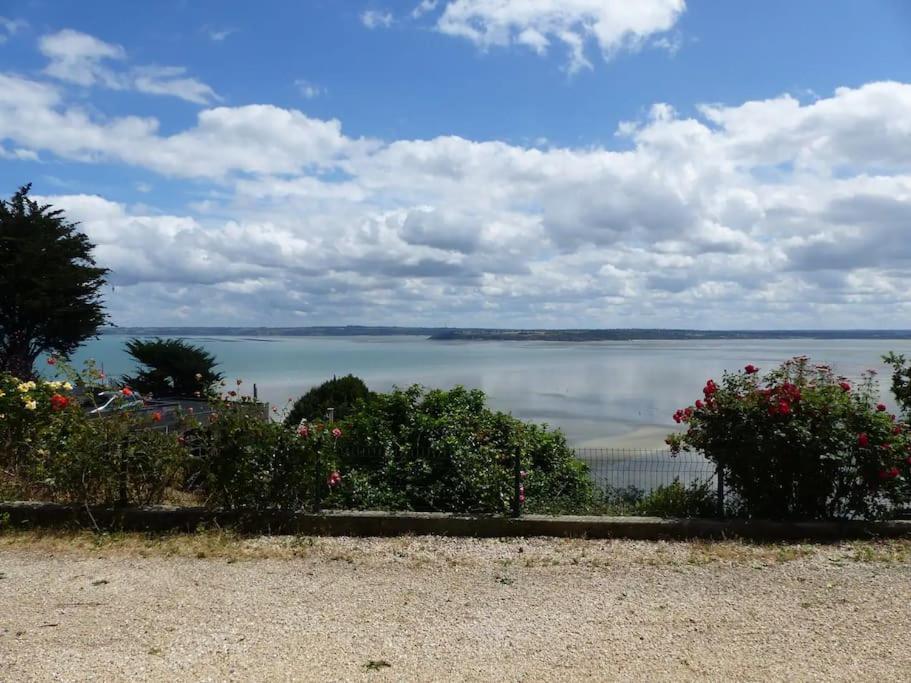 Magnifique Vue Mer, & Gr34 Apartment *